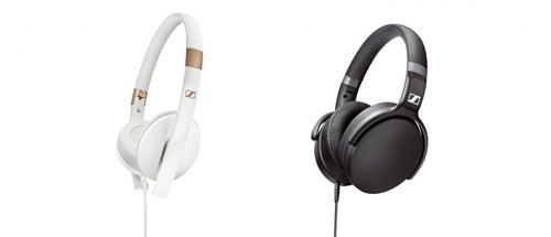 Sennheiser tung loạt tai nghe mới tại IFA 2016