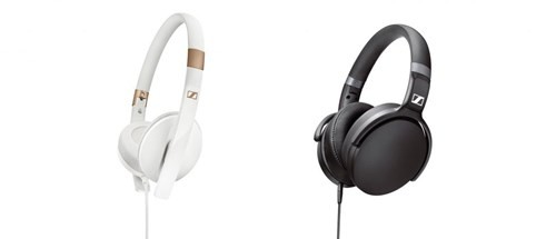 Sennheiser tung loạt tai nghe mới tại IFA 2016 ảnh 1