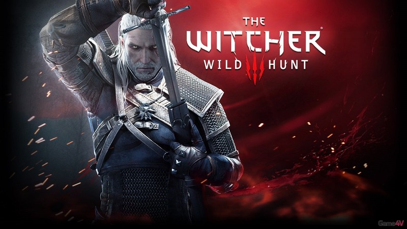 Ngỡ ngàng với screenshot 8K cực đẹp của The Witcher 3