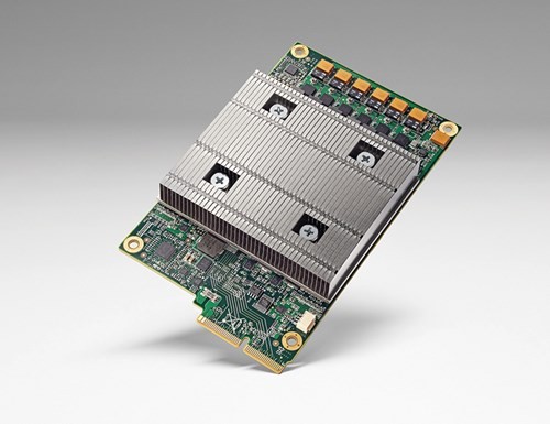 Bo mạch TPU được sử dụng trong các hệ thống ML Bo mạch TPU được sử dụng trong các hệ thống ML