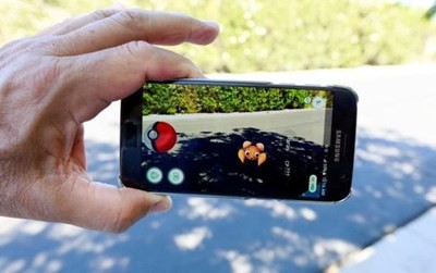 Ứng dụng Pokémon Go bị giả mạo rất nhiều trên chợ ứng dụng trực tuyến bên thứ ba HiStore và Haima. Ứng dụng Pokémon Go bị giả mạo rất nhiều trên chợ ứng dụng trực tuyến bên thứ ba HiStore và Haima.