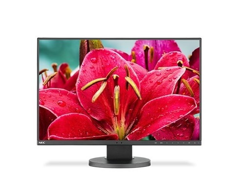 Lộ diện màn hình viền siêu mỏng MultiSync EA245Wmi ảnh 1 Lộ diện màn hình viền siêu mỏng MultiSync EA245Wmi ảnh 1