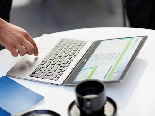 HP EliteBook Folio G1 – sự lựa chọn tin cậy cho doanh nhân HP EliteBook Folio G1 – sự lựa chọn tin cậy cho doanh nhân