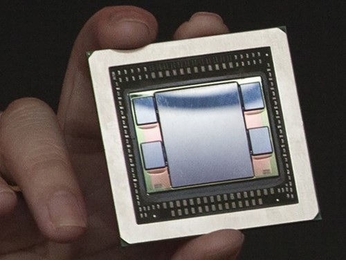 AMD Vega nhắm vào phân khúc đồ họa cao cấp ảnh 1 AMD Vega nhắm vào phân khúc đồ họa cao cấp ảnh 1