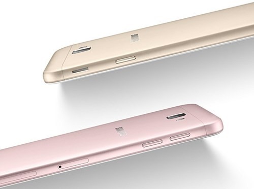 Video: Ra mắt Samsung Galaxy On7 2016 với giá 240 USD ảnh 3 Video: Ra mắt Samsung Galaxy On7 2016 với giá 240 USD ảnh 3