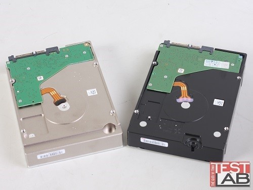 Đánh giá ổ cứng Seagate IronWolf chuyên cho NAS ảnh 3 Đánh giá ổ cứng Seagate IronWolf chuyên cho NAS ảnh 3