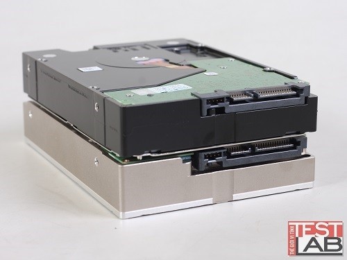 Đánh giá ổ cứng Seagate IronWolf chuyên cho NAS ảnh 4 Đánh giá ổ cứng Seagate IronWolf chuyên cho NAS ảnh 4