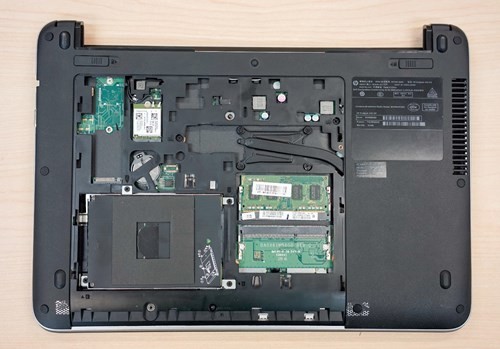 HP ProBook 400 series G3 2016 xứng tầm cho doanh nhân ảnh 4