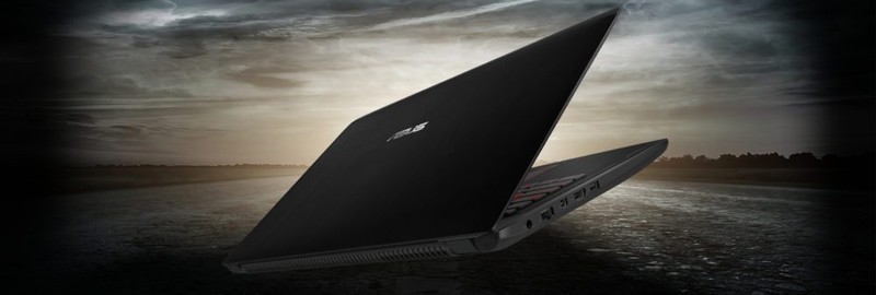 Asus sắp ra mắt laptop chơi game giá rẻ