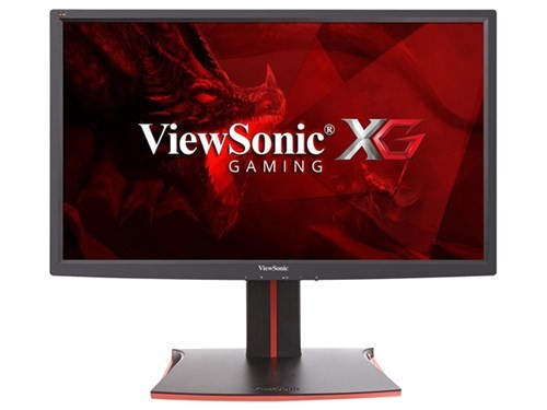 Màn hình chuyên game ViewSonic XG2401. Màn hình chuyên game ViewSonic XG2401.