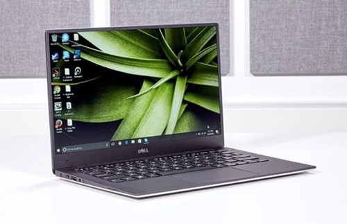 Dell XPS 13 Dell XPS 13