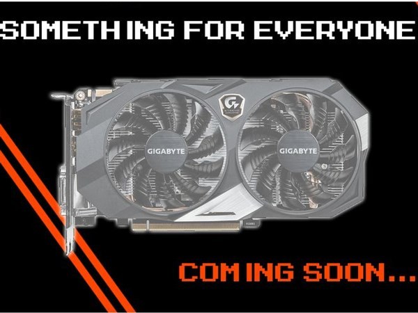 Ảnh chưa chính thức của Gigabyte GTX 1050 Ti Xtreme Gaming. Ảnh chưa chính thức của Gigabyte GTX 1050 Ti Xtreme Gaming.