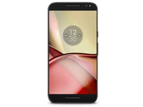 Hình ảnh được cho là của chiếc smartphone Moto X phiên bản 2016.