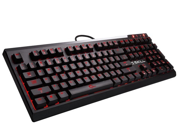 G.Skill ra mắt bàn phím cơ Ripjaws KM570 MX ảnh 1