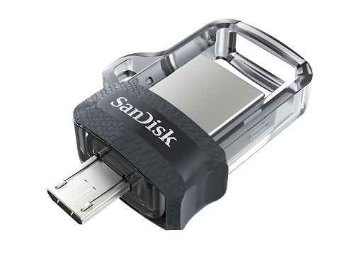 SanDisk Ultra Dual Drive m3.0 SanDisk Ultra Dual Drive m3.0