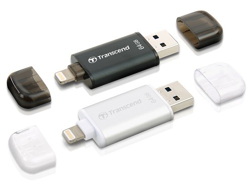Top 5 ổ lưu trữ USB 2-trong-1 cho người dùng di động ảnh 3 Top 5 ổ lưu trữ USB 2-trong-1 cho người dùng di động ảnh 3