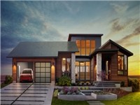 Tesla đưa ra hai giải pháp mới cho năng lượng mặt trời