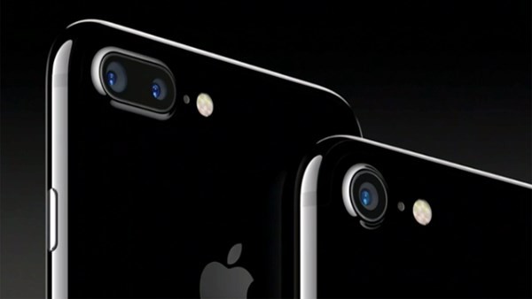 Đã có thể đặt mua iPhone 7 chính hãng