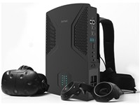 Zotac ra mắt PC có thể đeo như ba lô