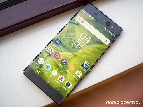 Top 5 smartphone selfie cực chất cho giới trẻ ảnh 4 Top 5 smartphone selfie cực chất cho giới trẻ ảnh 4