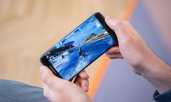 Samsung sẽ đưa trợ lý ảo riêng Bixby lên Galaxy S8