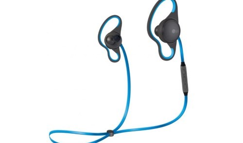 LG ra mắt headphone Bluetooth cho dân mê thể thao ảnh 1 LG ra mắt headphone Bluetooth cho dân mê thể thao ảnh 1