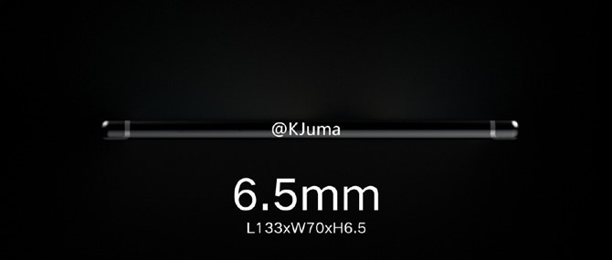 Lộ diện smartphone không viền giá gần 10 triệu ảnh 4