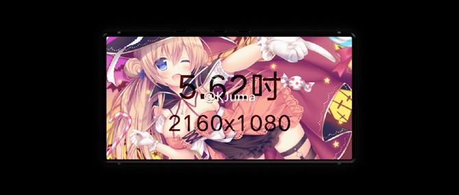 Lộ diện smartphone không viền giá gần 10 triệu ảnh 8