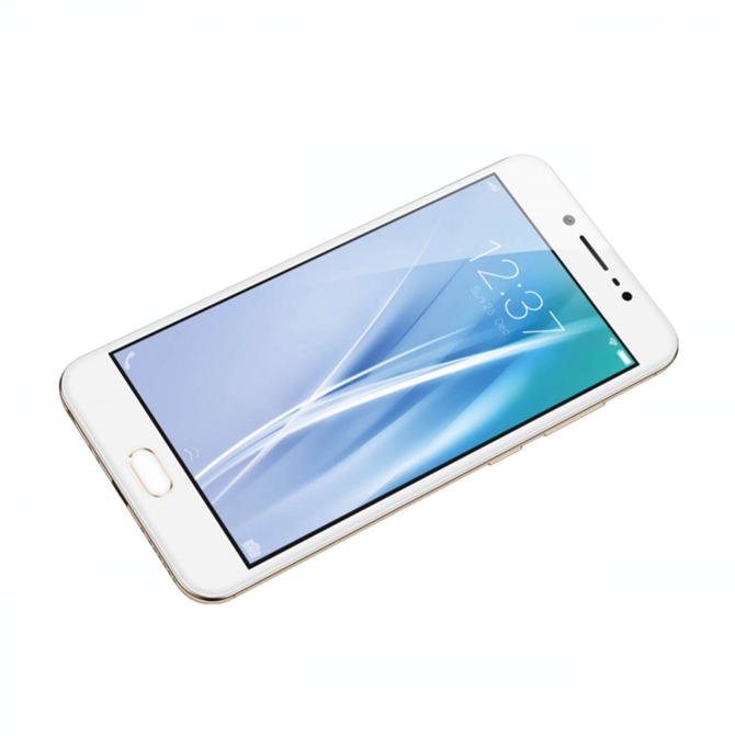 Vivo V5 ra mắt: Selfie 20MP 'vô địch thế giới', giá 265USD ảnh 2