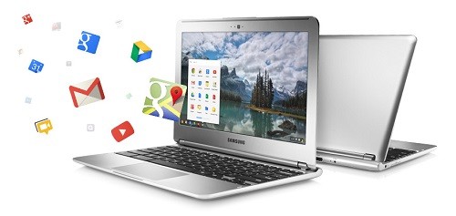 Chromebook được tối ưu hóa cho các ứng dụng của Google. Chromebook được tối ưu hóa cho các ứng dụng của Google.