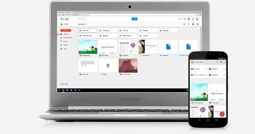 Chromebook là lựa chọn hợp lý cho người dùng thiết bị Android. Chromebook là lựa chọn hợp lý cho người dùng thiết bị Android.