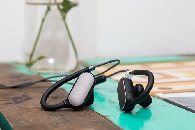 Mở hộp tai nghe Mi Sport Bluetooth vừa 'cập bến' ảnh 11