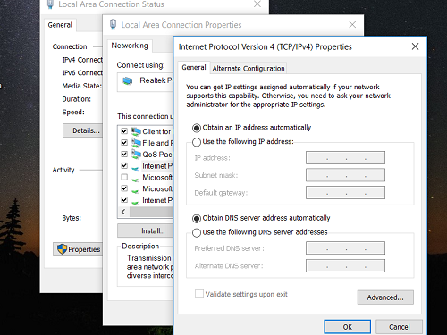 6 bước đơn giản chẩn đoán lỗi hệ thống mạng ảnh 3