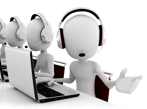 Gọi ISP nhờ hỗ trợ khi sự cố xảy ra ngoài hệ thống mạng nội bộ của bạn.