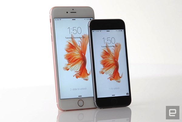 Tìm ra nguyên nhân khiến iPhone 6S hao pin ảnh 1