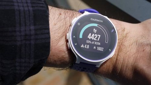 Garmin Forerunner 230 Garmin Forerunner 230