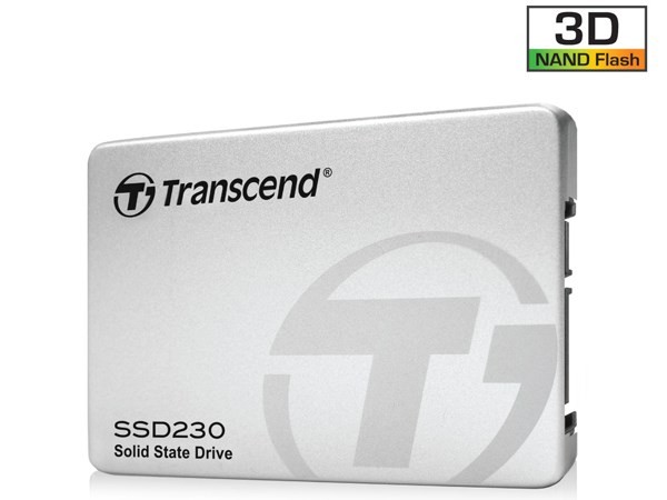 Ổ Transcend SSD230. Ổ Transcend SSD230.