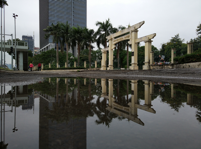 Đánh giá Xiaomi Mi Note 2 - đối thủ khó chịu của mọi flagship ảnh 8