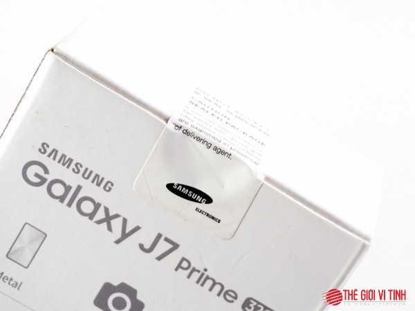 Samsung Galaxy J7 Prime phiên bản màu hồng còn được biết với tên gọi Samsung Galaxy J7 Prime PinkGold.