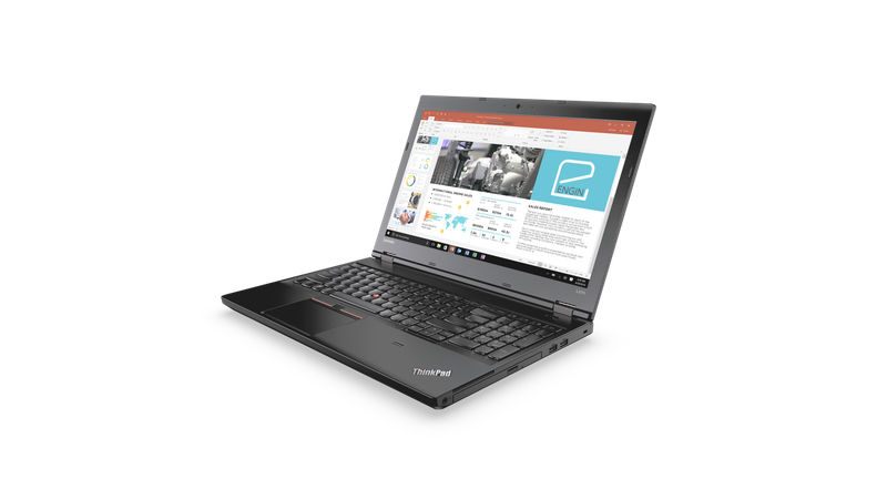 ThinkPad L570.