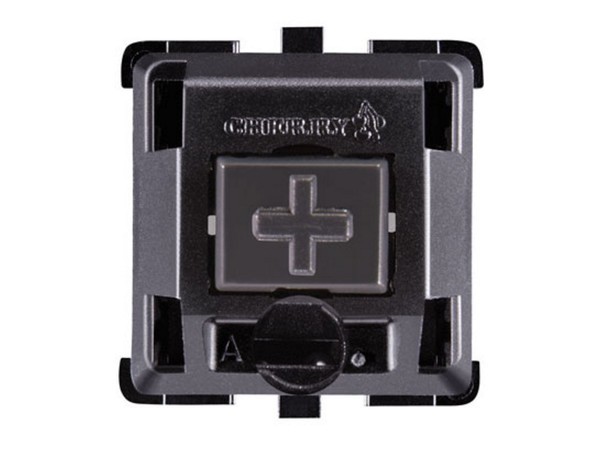 Swtich thế hệ mới siêu êm của Cherry không còn dành riêng cho các dòng bàn phím cơ của Corsair.