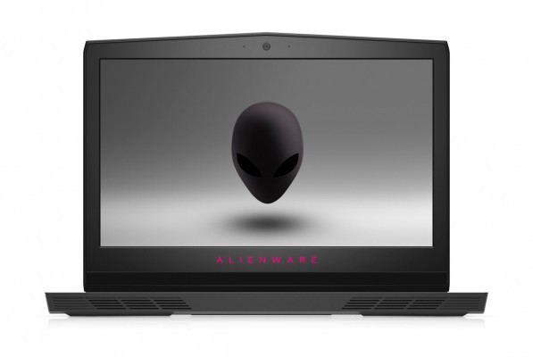 Dell Alienware thêm tùy chọn bộ xử lý Kaby Lake