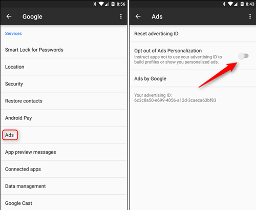 Thao tác trên thiết bị chạy hệ điều hành Android. Thao tác trên thiết bị chạy hệ điều hành Android.