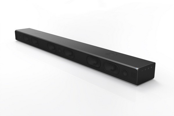 Loa soundbar Samsung. Loa soundbar Samsung.