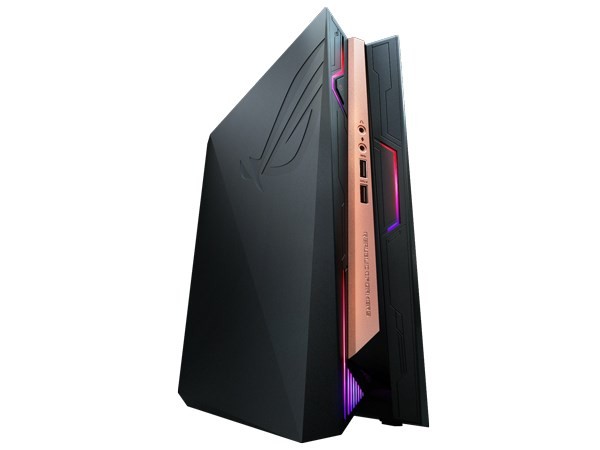 Asus GR8 II.