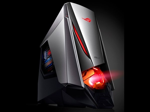 Asus GT51CH.