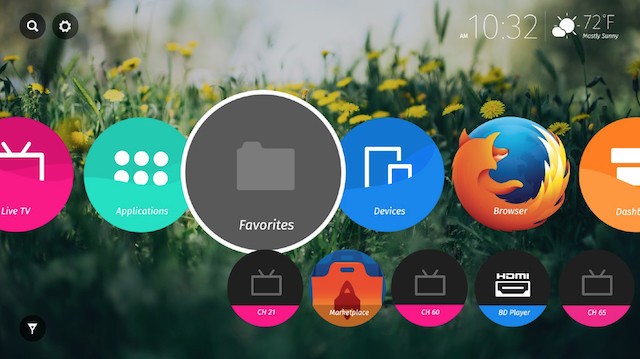 Mozilla chính thức khai tử Firefox OS.