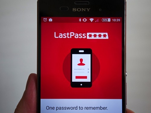 LastPass là trình quản lý mật khẩu phổ biến nhất hiện nay LastPass là trình quản lý mật khẩu phổ biến nhất hiện nay