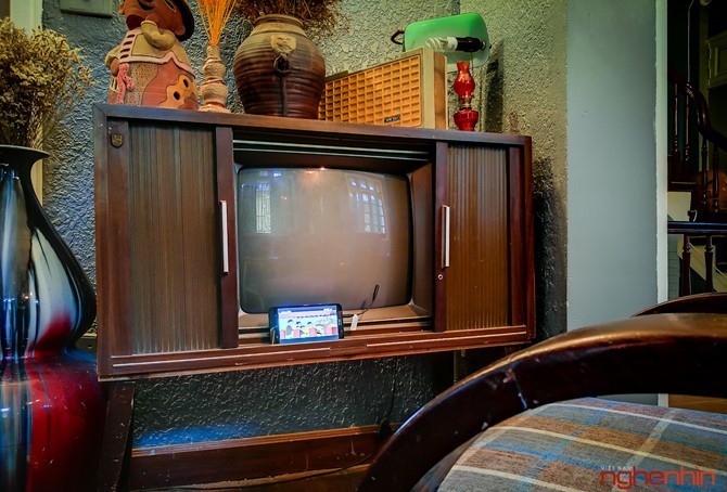 Trên tay Zenfone Go TV bắt sóng truyền hình trực tiếp ảnh 10 Trên tay Zenfone Go TV bắt sóng truyền hình trực tiếp ảnh 10