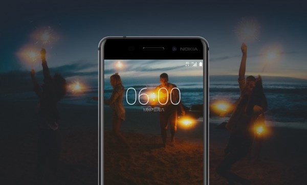 Bộ đôi smartphone Android Nokia 3 và Nokia 5 được khẳng định sẽ xuất hiện tại MWC 2017.